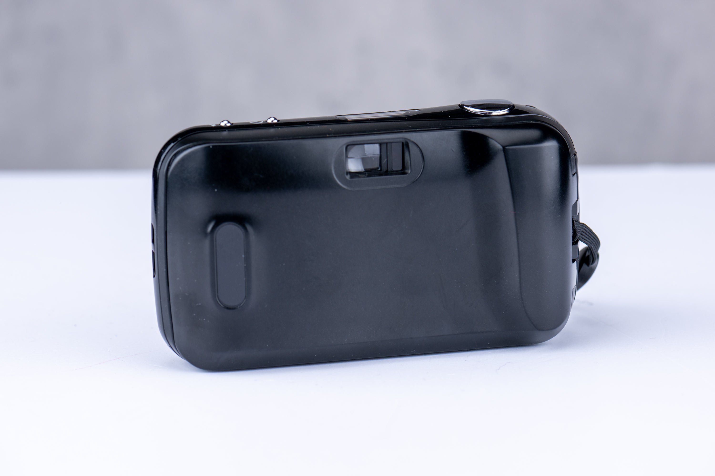 Used Olympus mju 35mm Compact Camera [6771400]