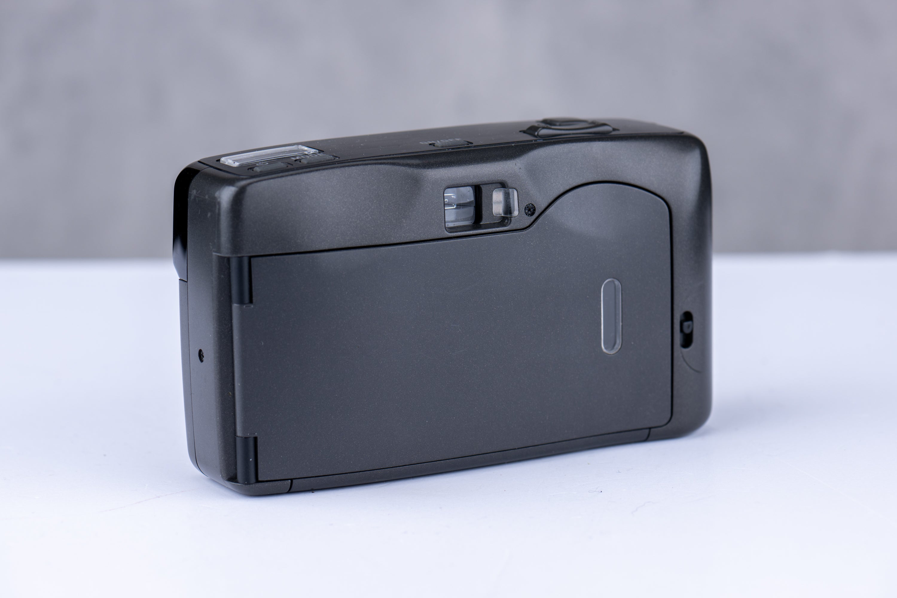 Used Leica Mini Zoom 35mm Compact Camera