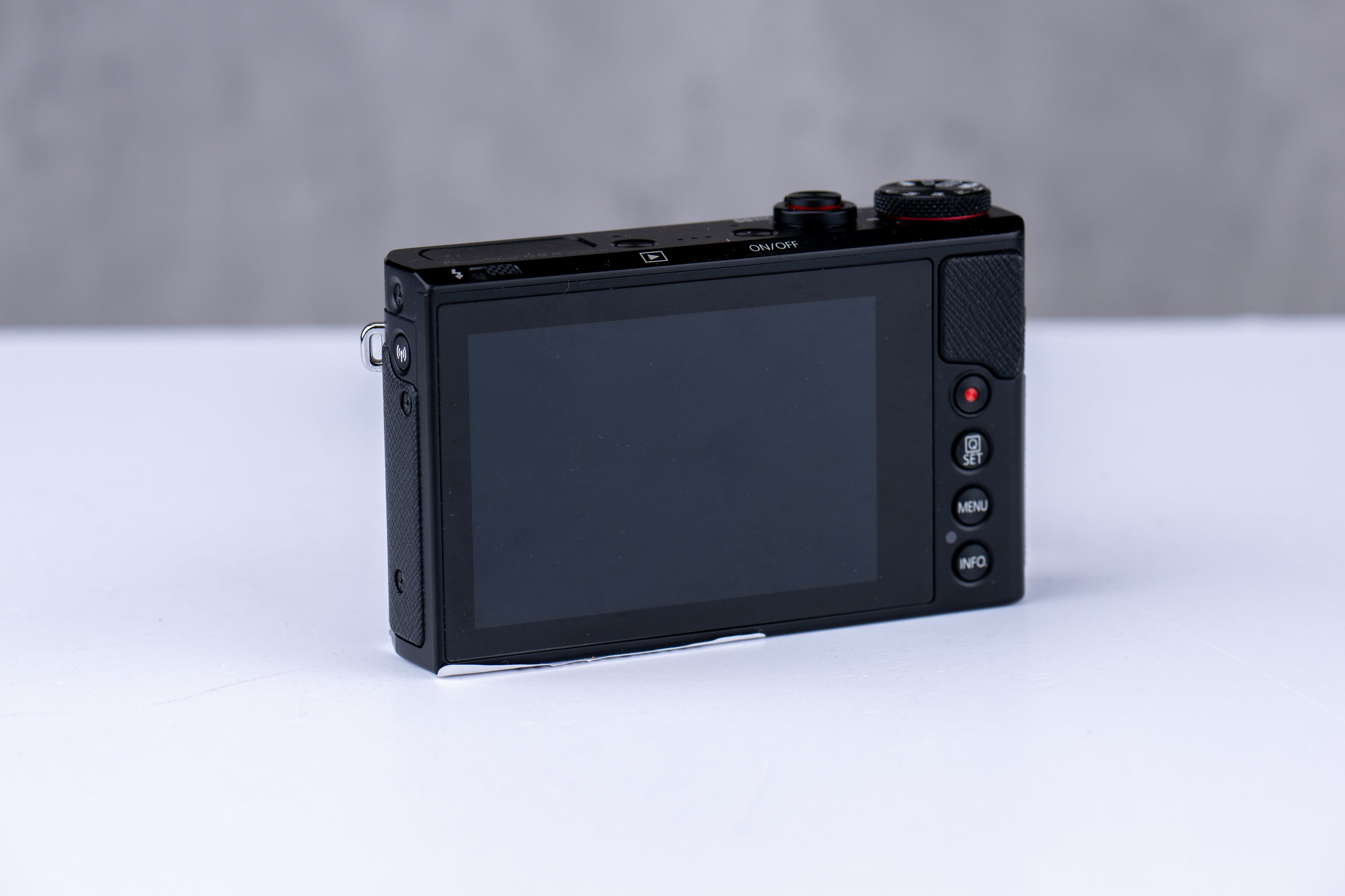 Used Canon PowerShot G9X Mark II Digital Camera [000380]