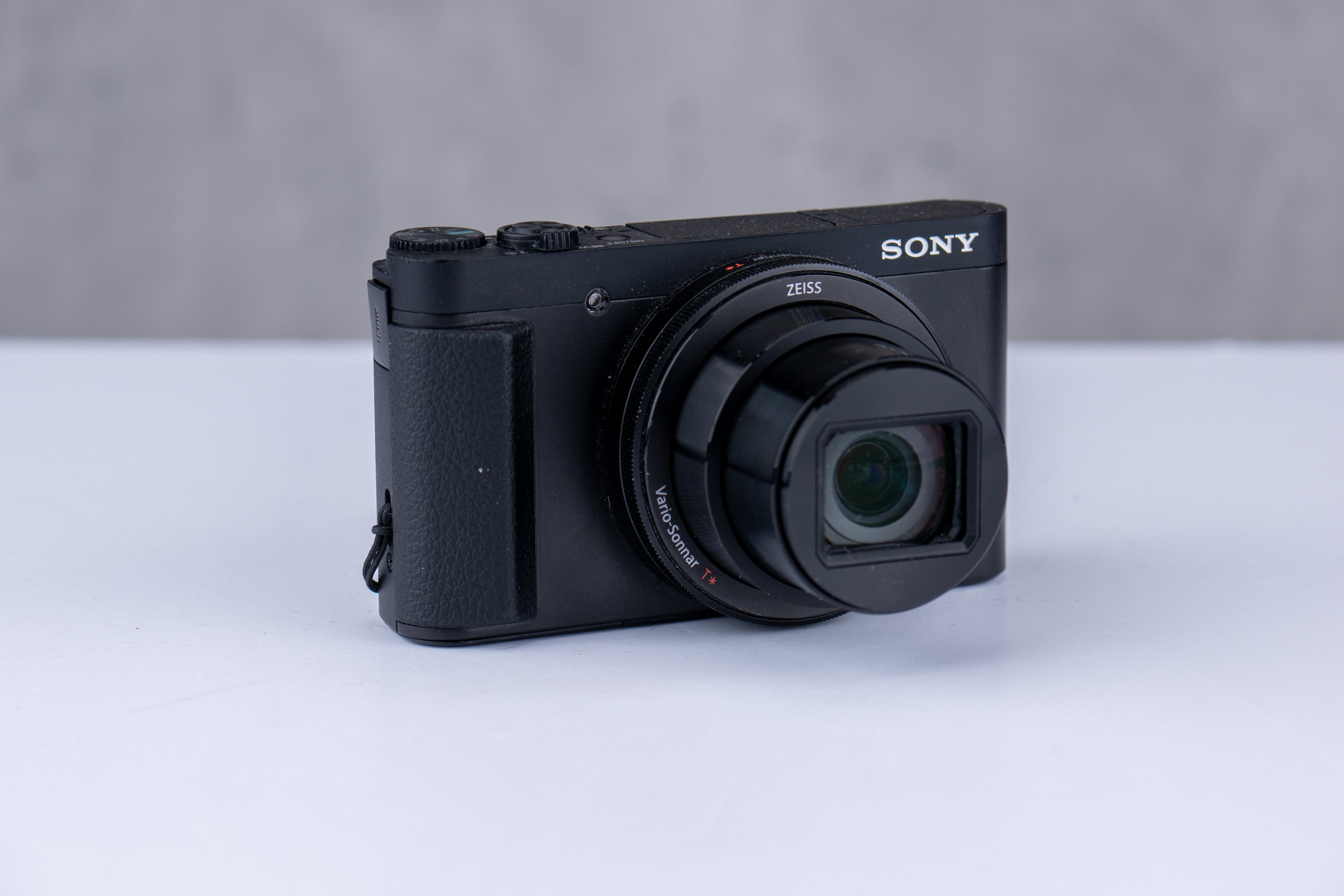 Used Sony Cybershot HX99 Digital Compact Camera (884155)