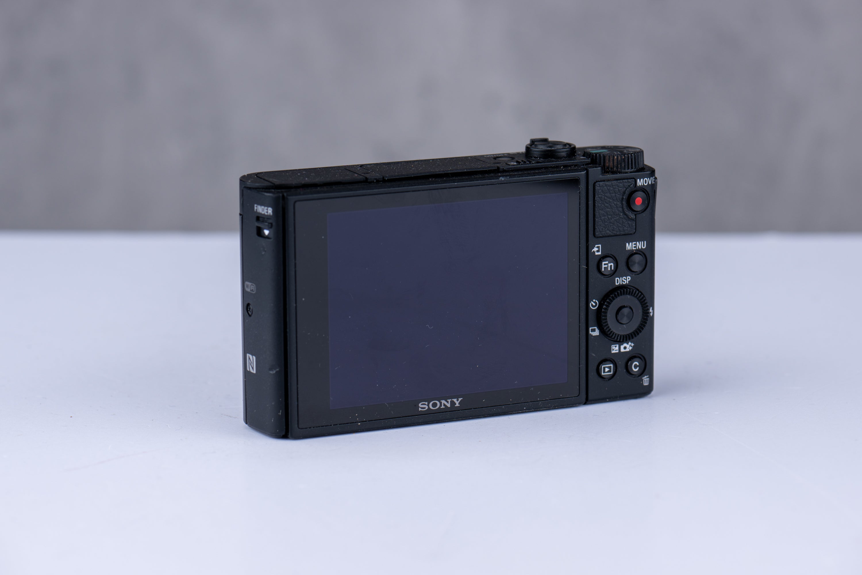 Used Sony Cybershot HX99 Digital Compact Camera (884155)