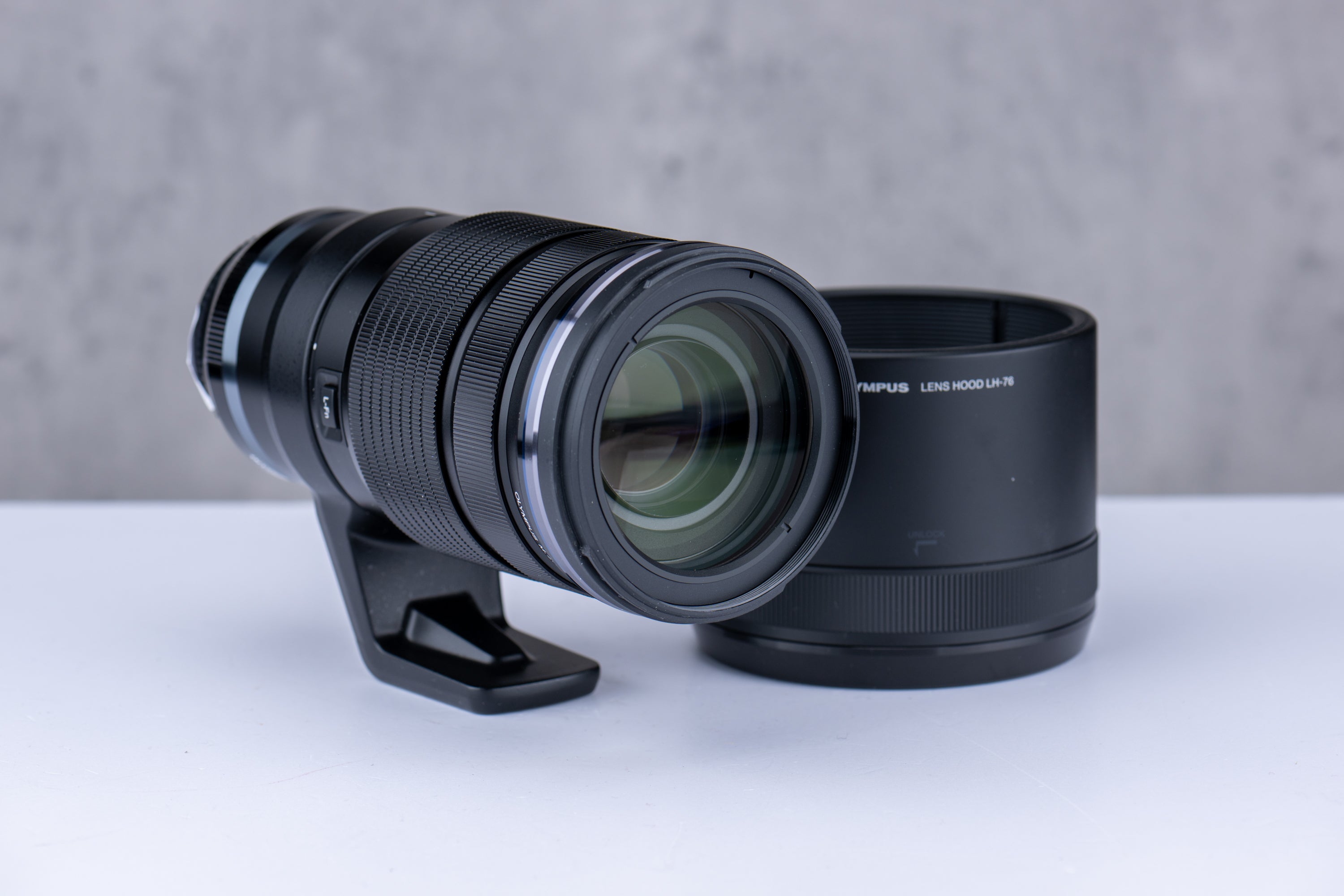 Used Olympus M.Zuiko Digital ED 40-150mm f2.8 PRO Lens (268252)