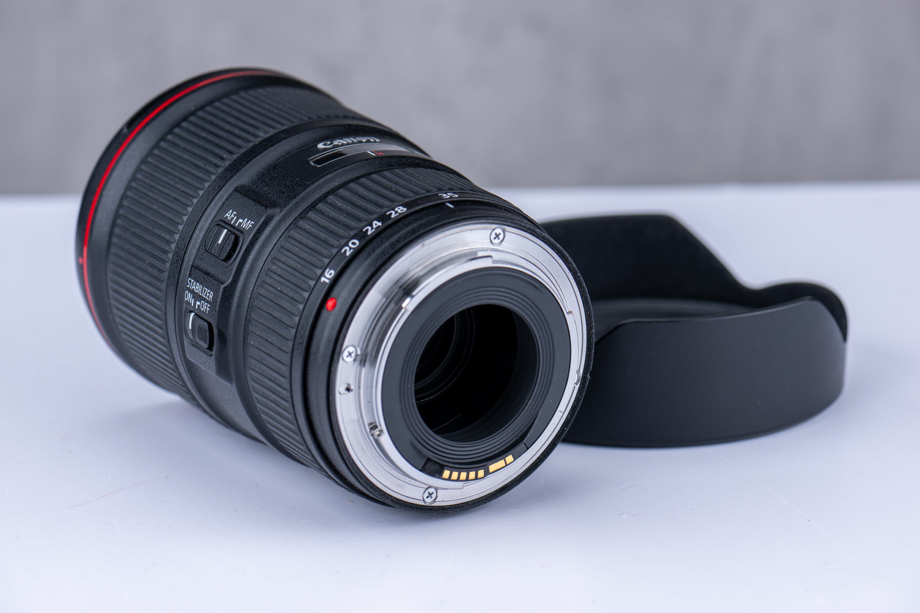 Canon EF 16-35mm f/2.8 L II USM [477021]