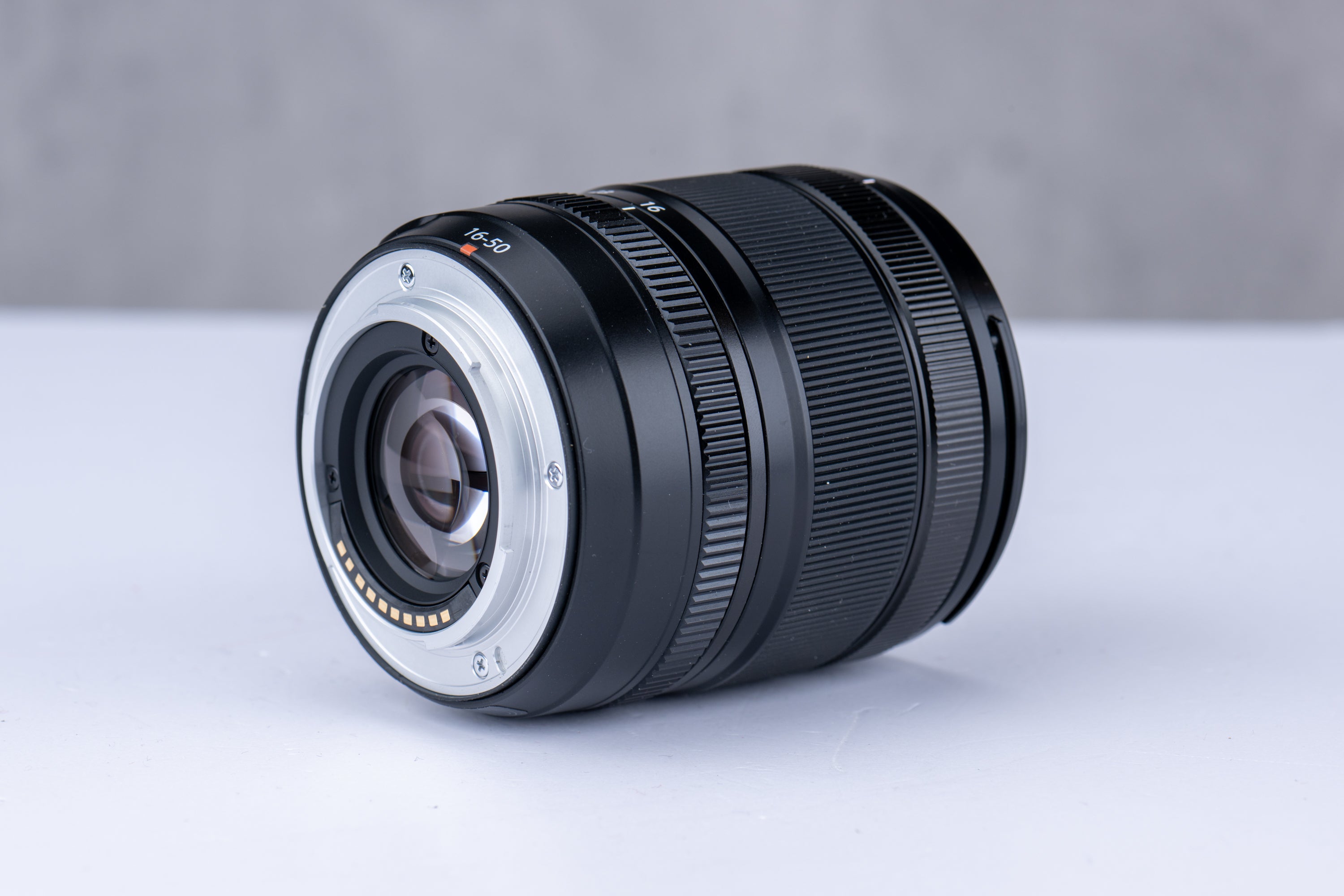 Used Fujifilm XF 16-50mm f/2.8-4.8 R LM WR