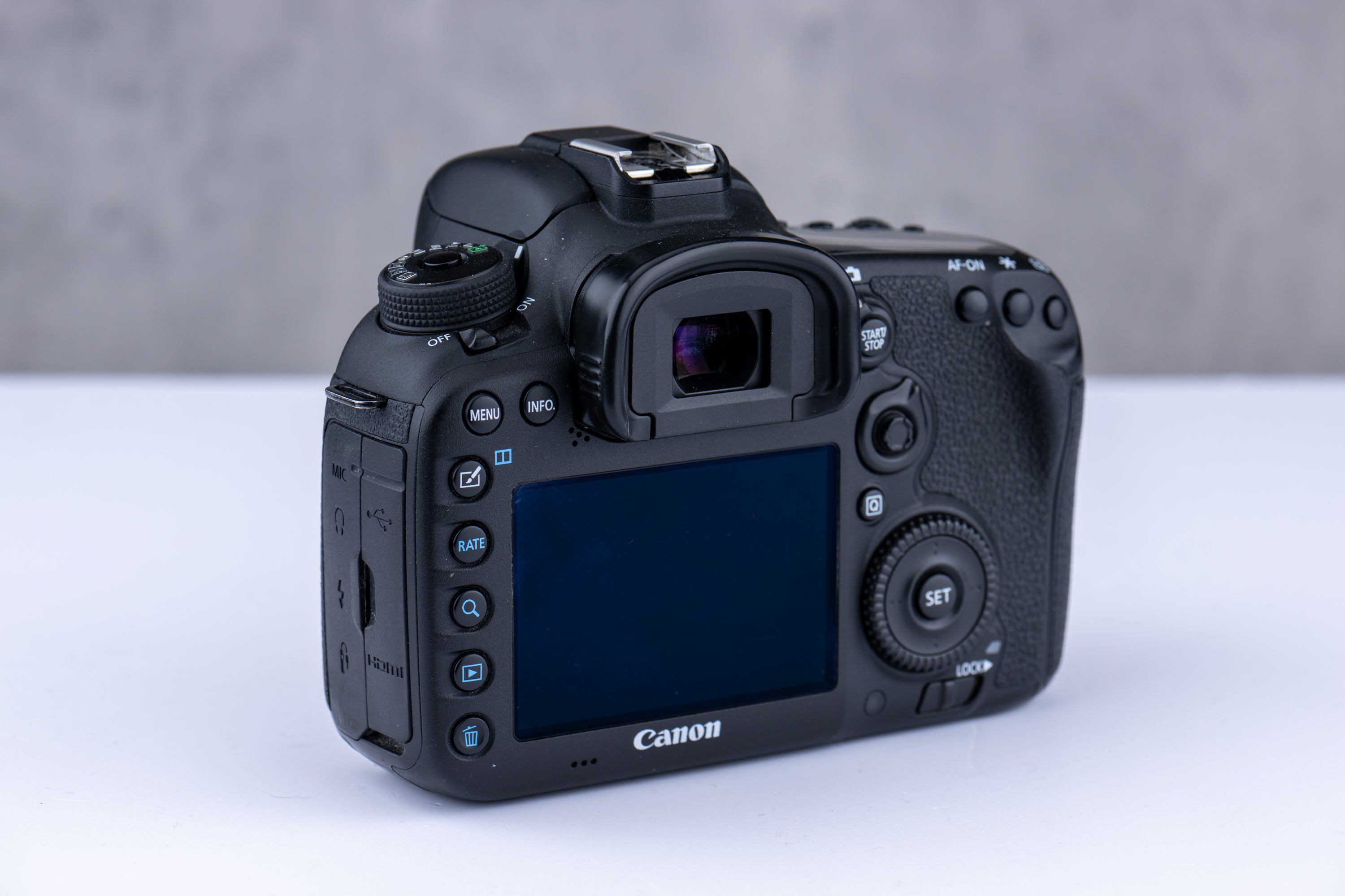 Used Canon EOS 7D MK II Body Digital SLR - product image 2
