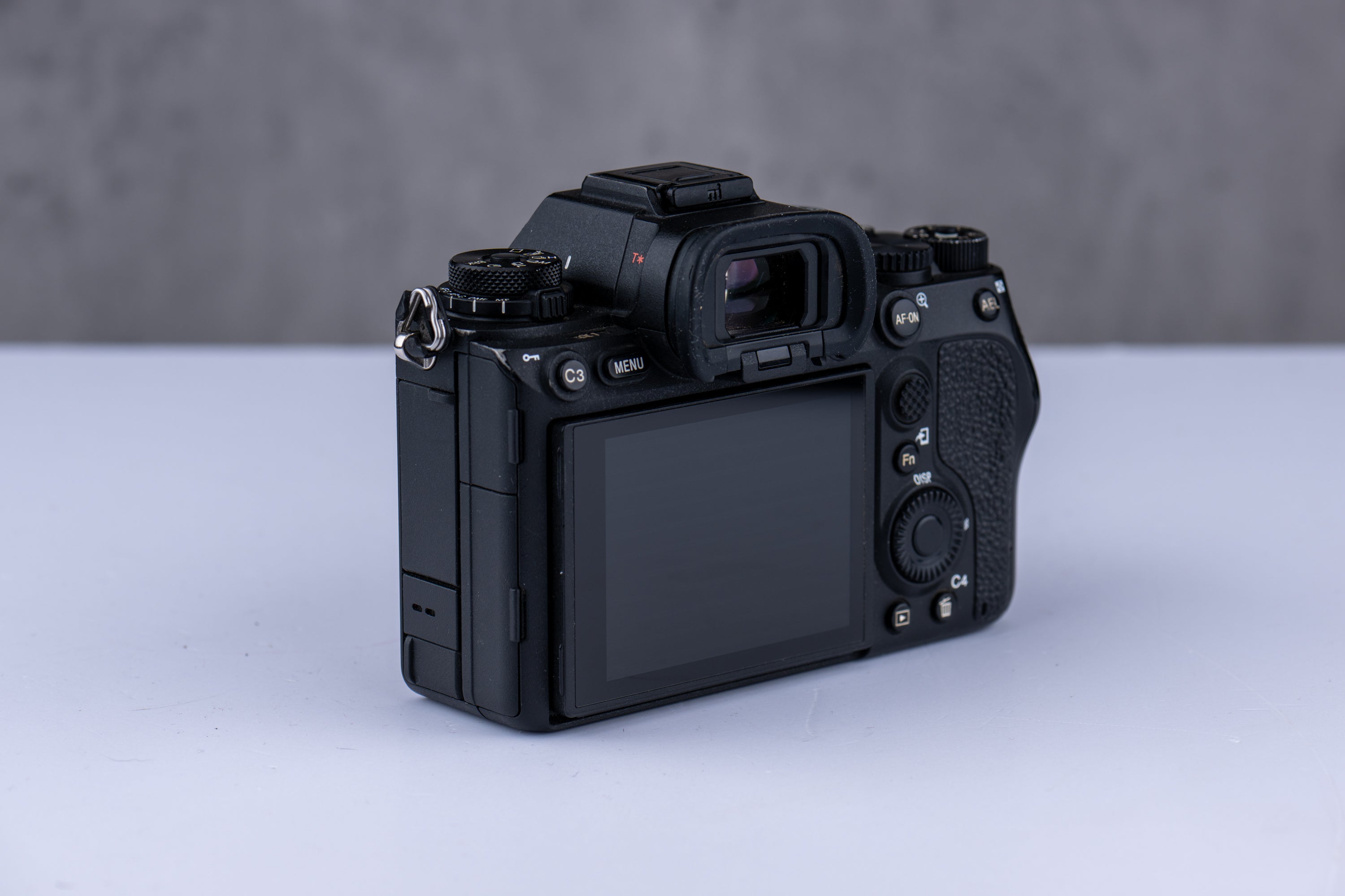 Used Sony A1 Mirrorless Camera Body