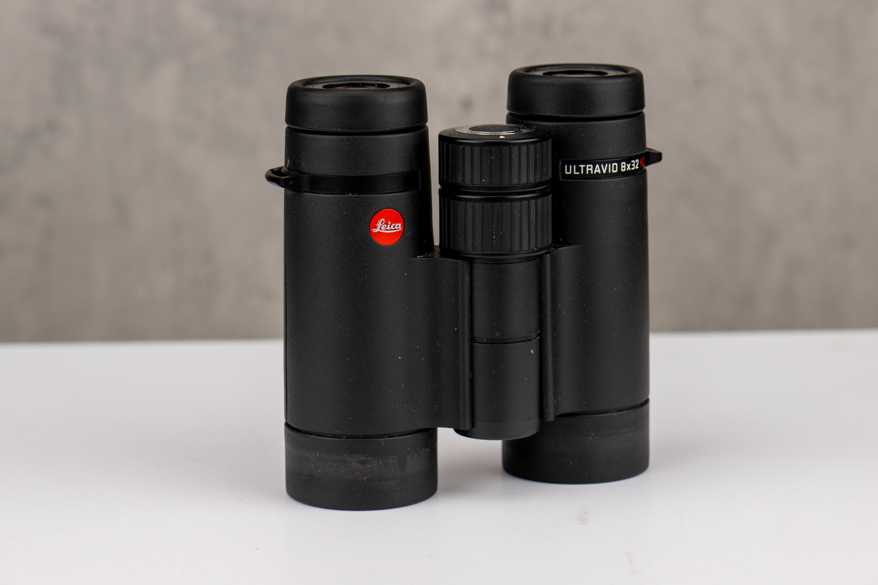 Used Leica Ultravid 8x32 HD PLUS Binoculars