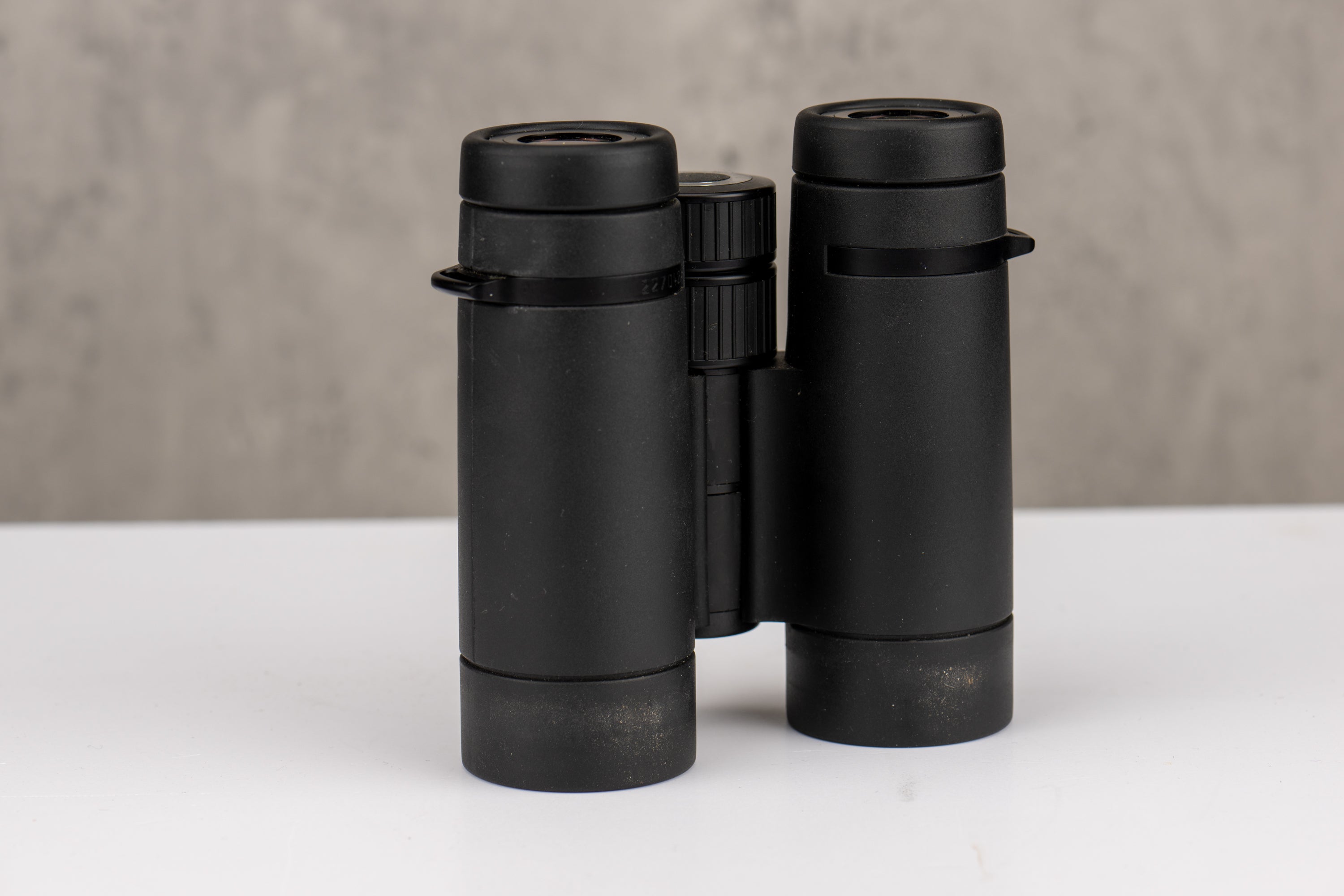 Used Leica Ultravid 8x32 HD PLUS Binoculars