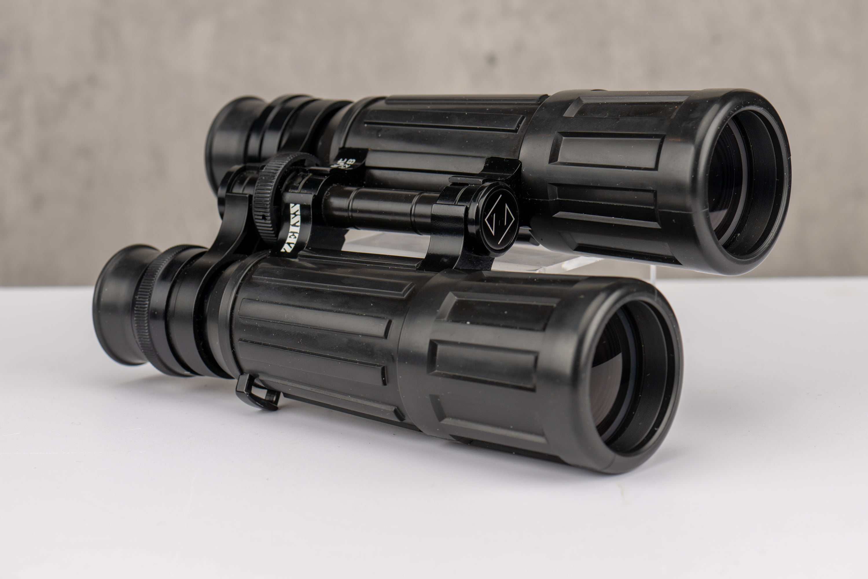 Used Zeiss Dialyt 7x42 B T*P* Binoculars