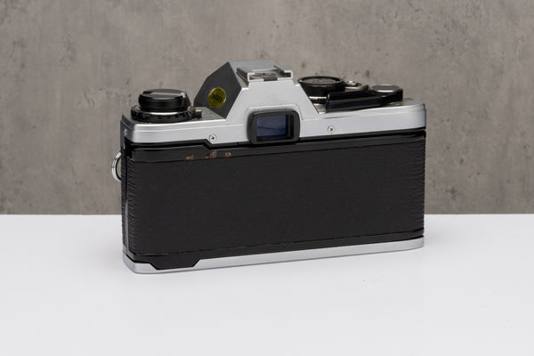 Used Olympus OM-10 Body