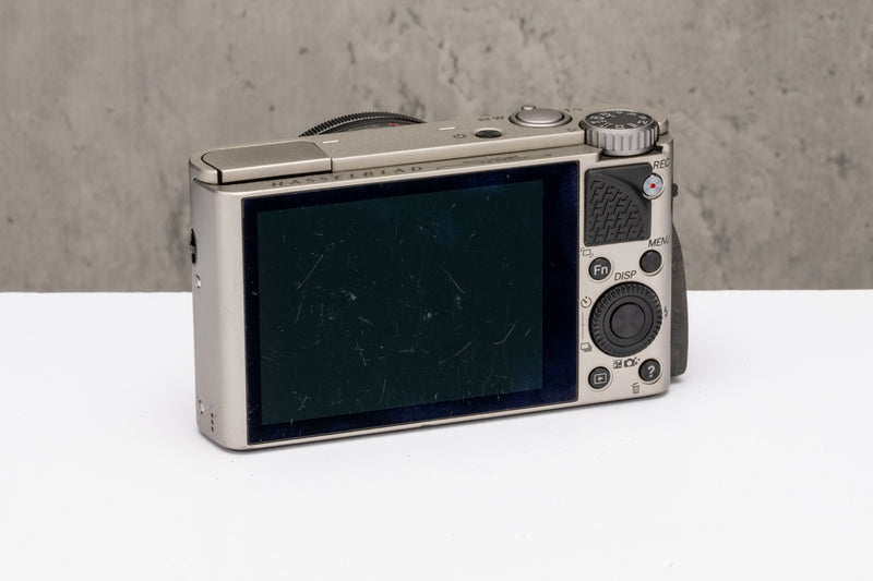 Used Hasselblad Stellar Digital Camera