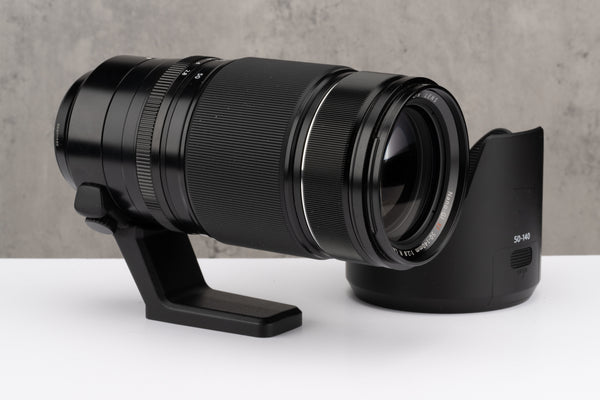 Used Fujifilm XF 50-140mm f/2.8 R LM WR OIS Lens