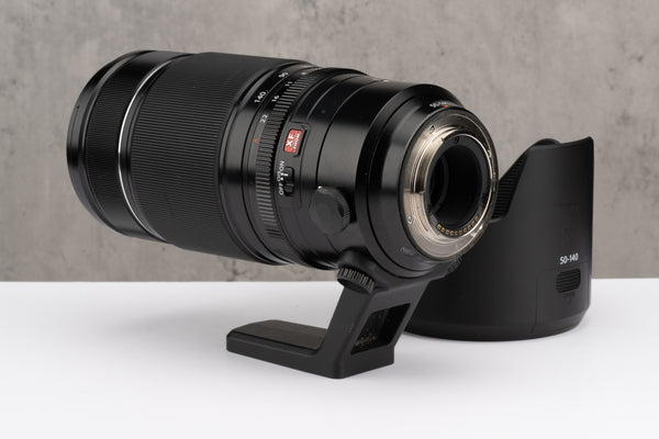 Used Fujifilm XF 50-140mm f/2.8 R LM WR OIS Lens