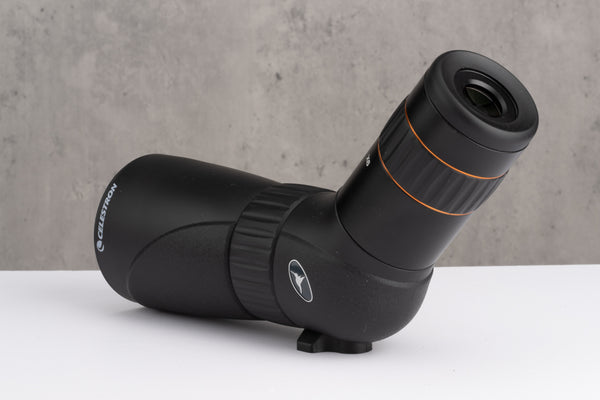 Used Celestron Hummingbird 56  9-27x