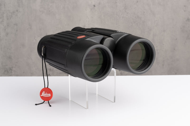 Used Leica 10x42 BN Binoculars