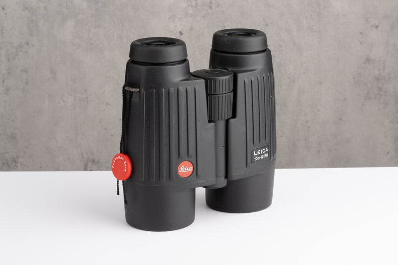 Used Leica 10x42 BN Binoculars