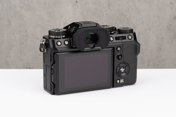 Used Fujifilm X-T5 Body