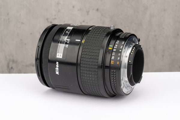 Used Nikon AF 28-85mm f/3.5-4.5