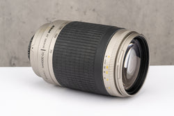 Used Nikon AF Nikkor 70-300mm f/4-5.6 G Silver