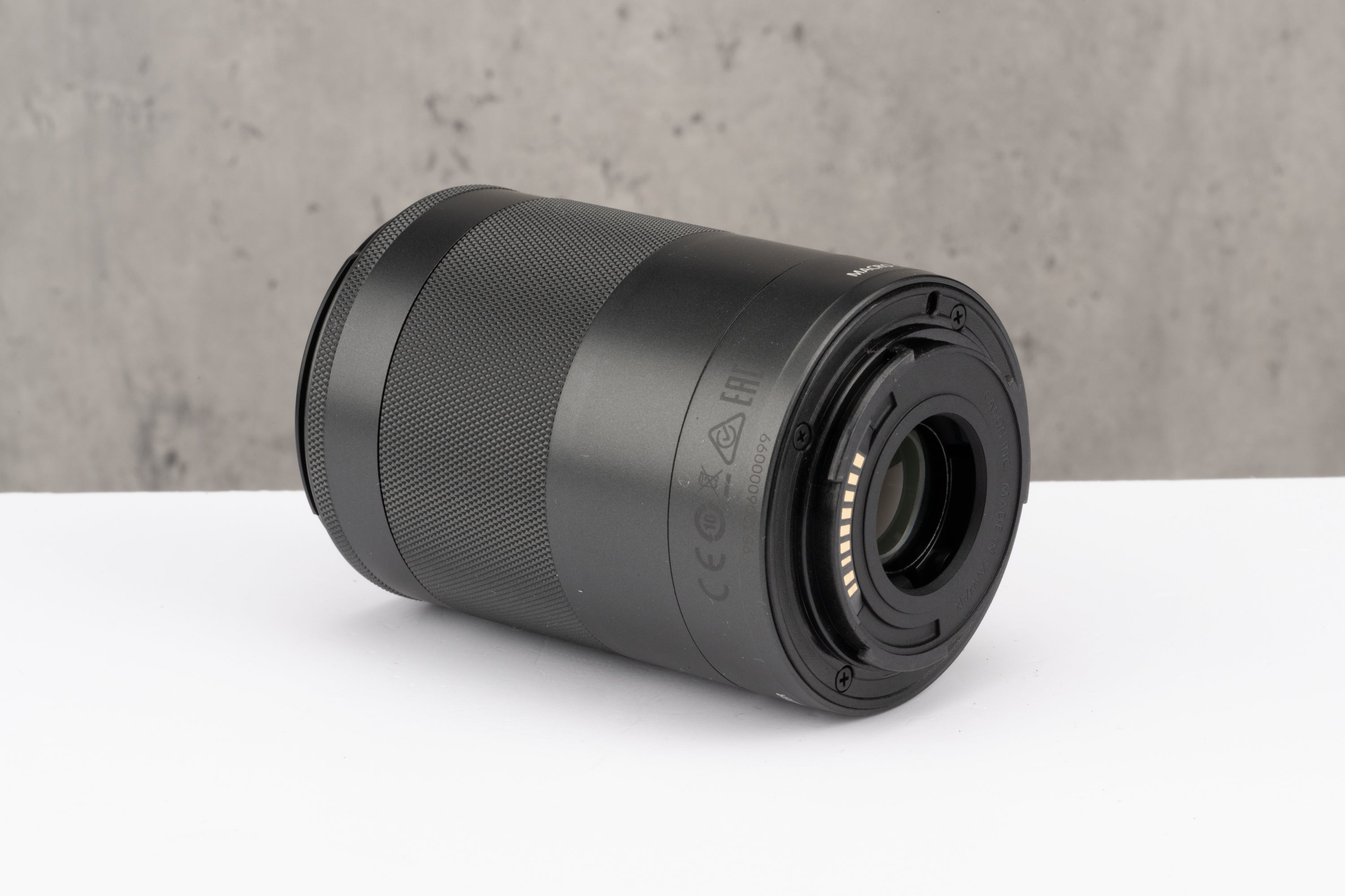 Used Canon EF-M 55-200mm f/4.5-6.3 IS STM