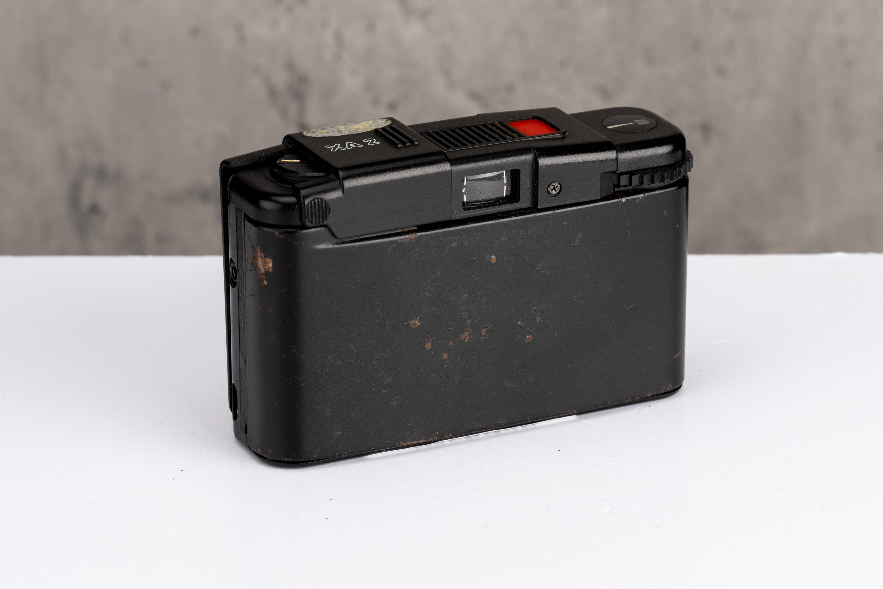 Used Olympus XA2 35mm Compact Camera