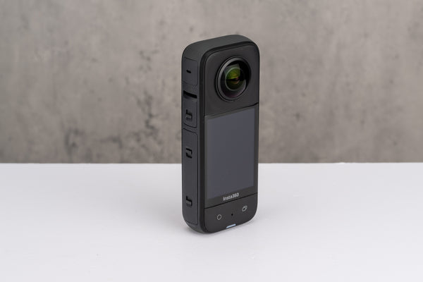 Used Insta360 X3 360 Action Cam