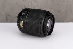 Used Nikon AF-S DX 55-200mm f/4-5.6 G ED Lens