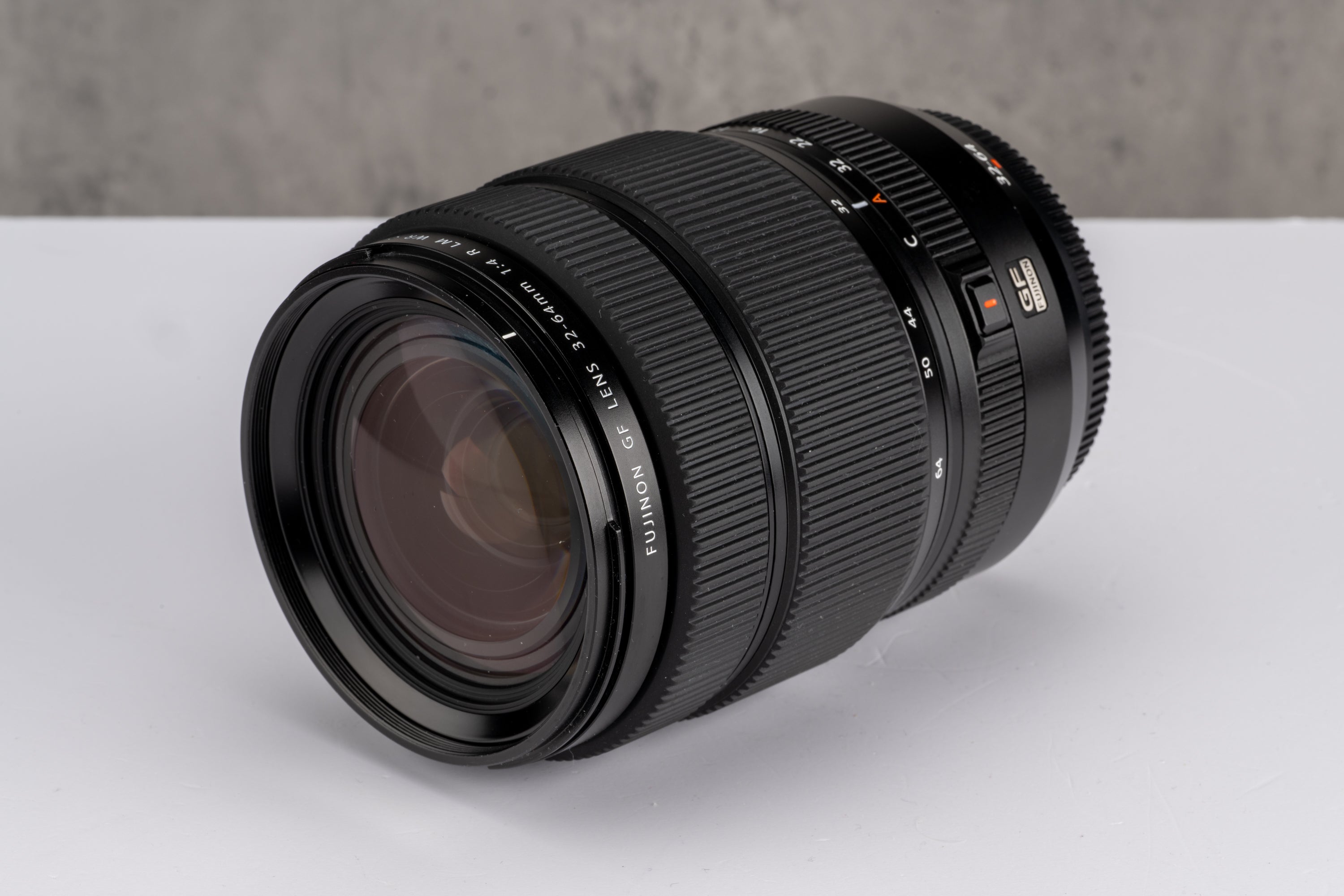 Used Fujifilm GF 32-64mm f/4 R LM WR