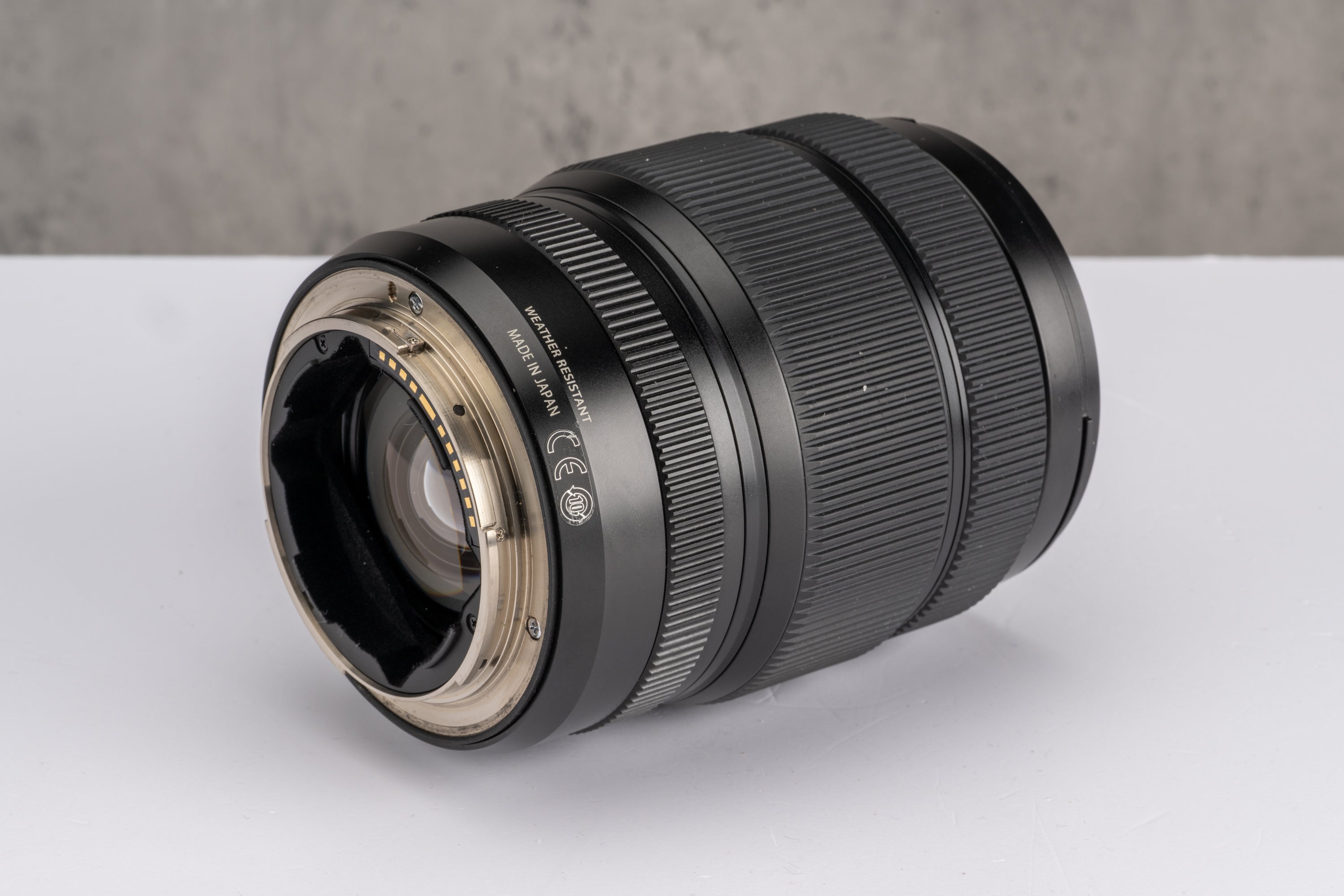 Used Fujifilm GF 32-64mm f/4 R LM WR