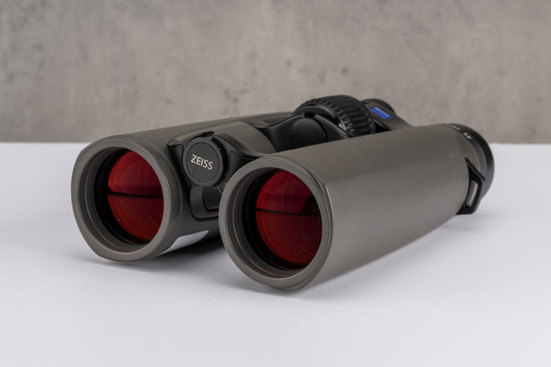 Used Zeiss Victory  SF 10X42mm Binoculars (Grey)
