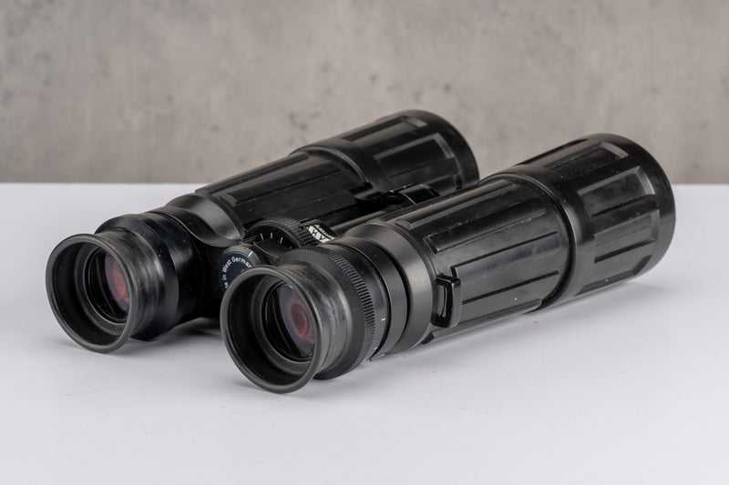 Used Zeiss Dialyt 7x42B T*P Binoculars