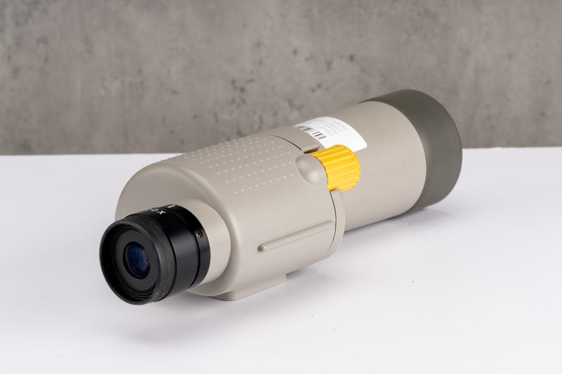 Used Kowa TS502 Spotting Scope