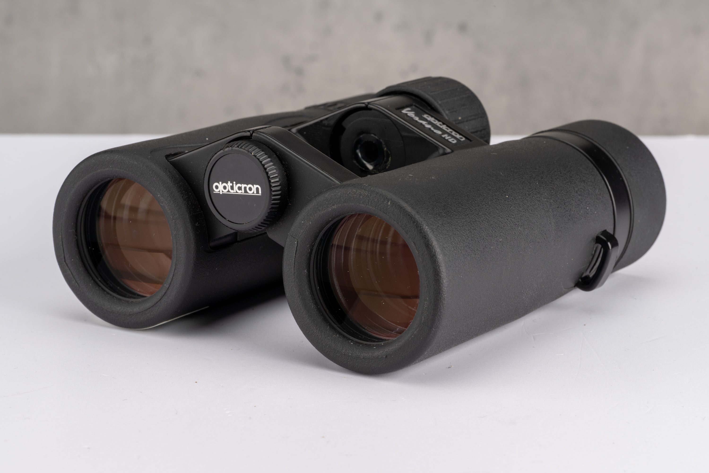 Used Opticron Verano BGA HD WP 8x32 Binoculars