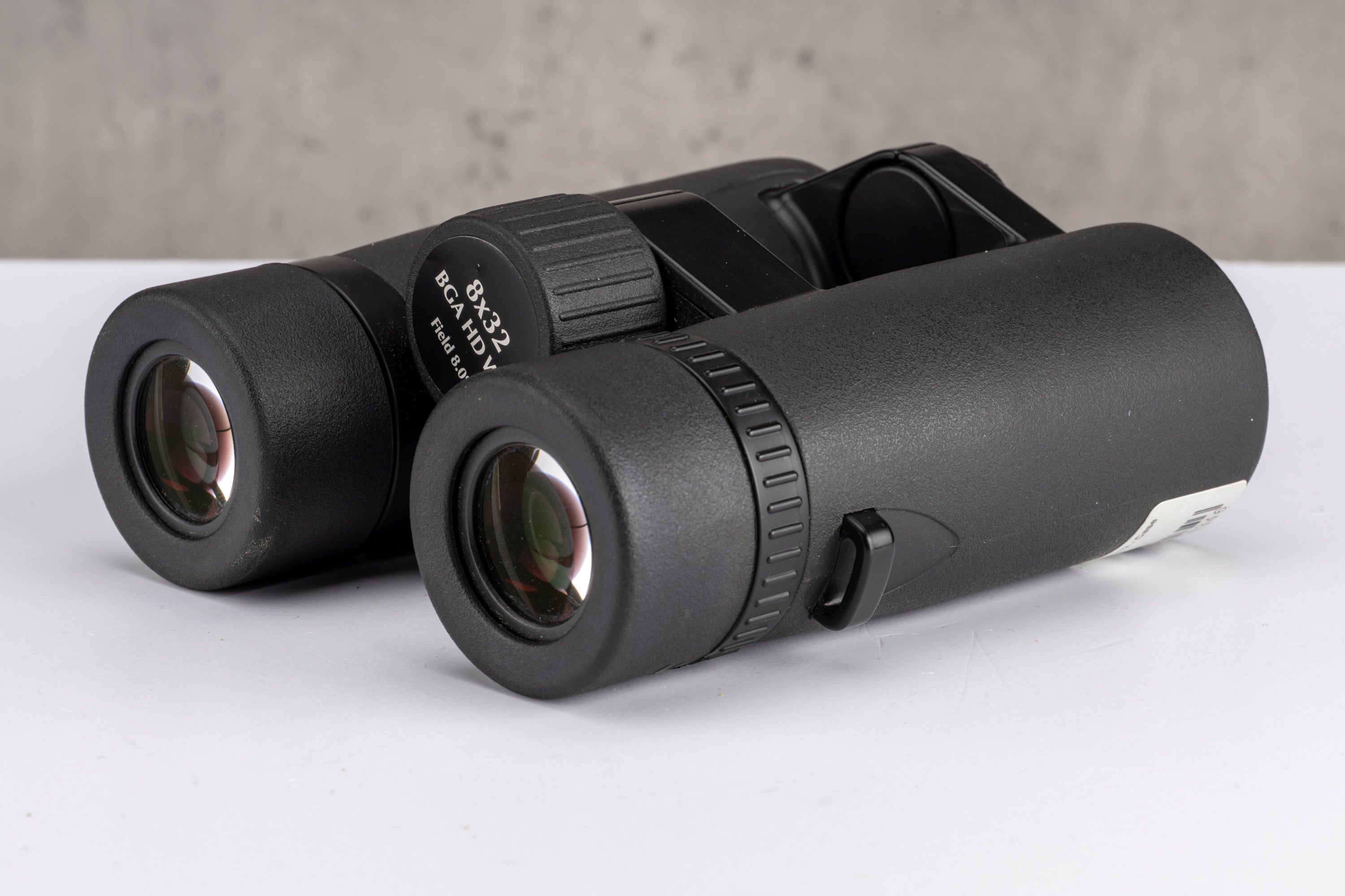 Used Opticron Verano BGA HD WP 8x32 Binoculars