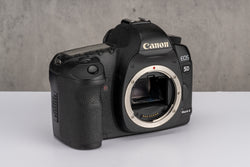 Used Canon EOS 5D Mark II DSLR Body