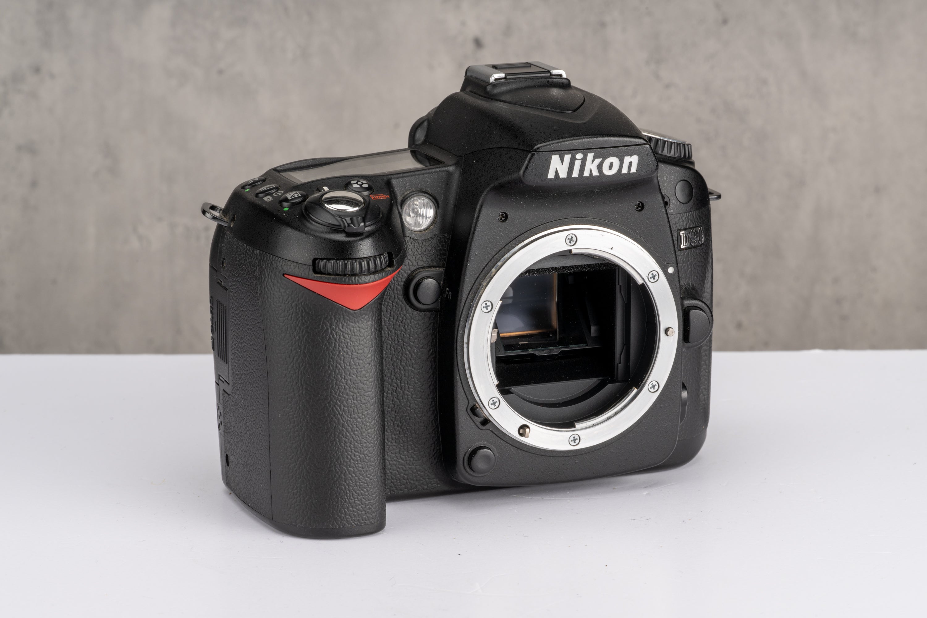 Used Nikon D90 Body