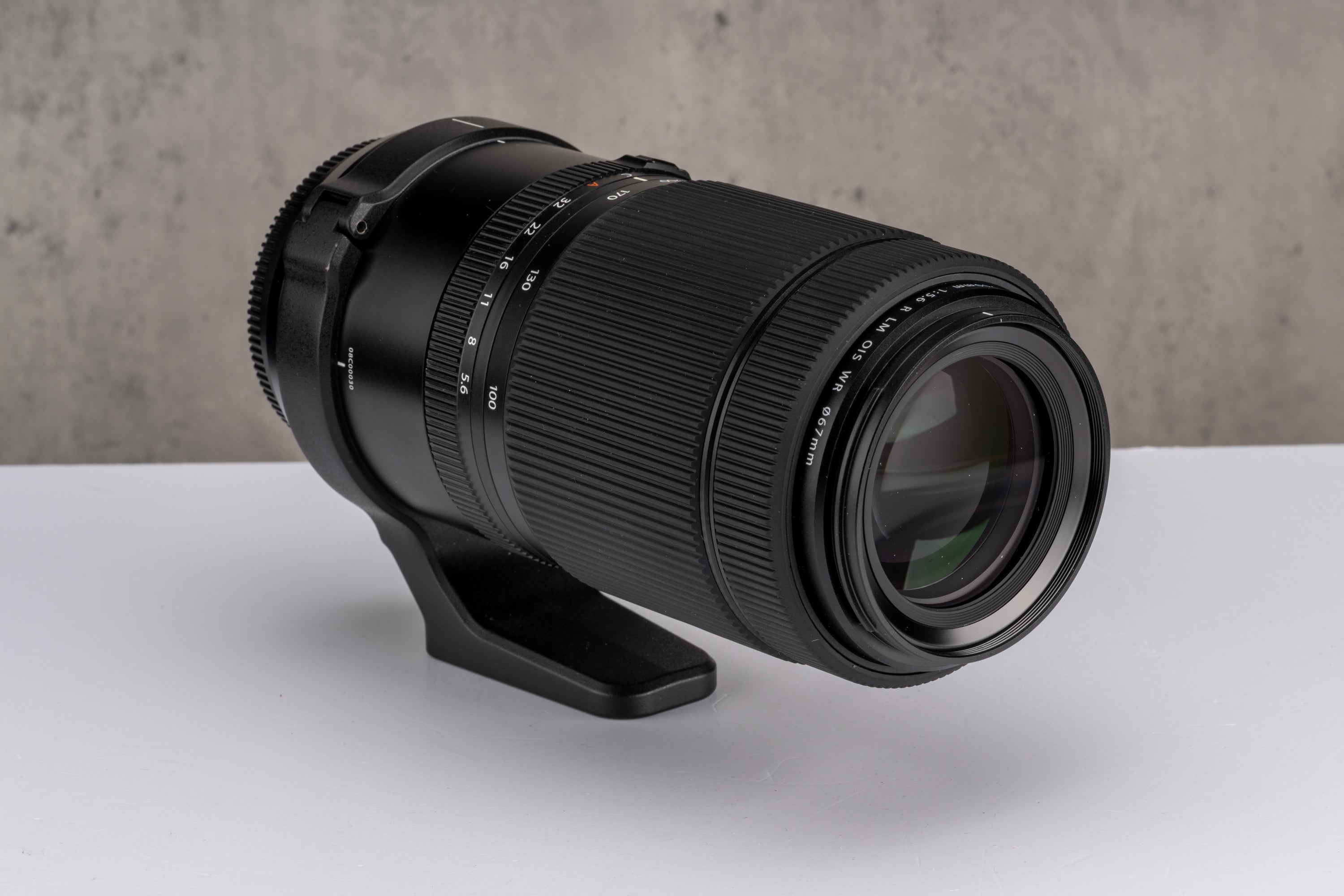 Used Fujifilm GF 100-200mm f/5.6 R LM OIS WR