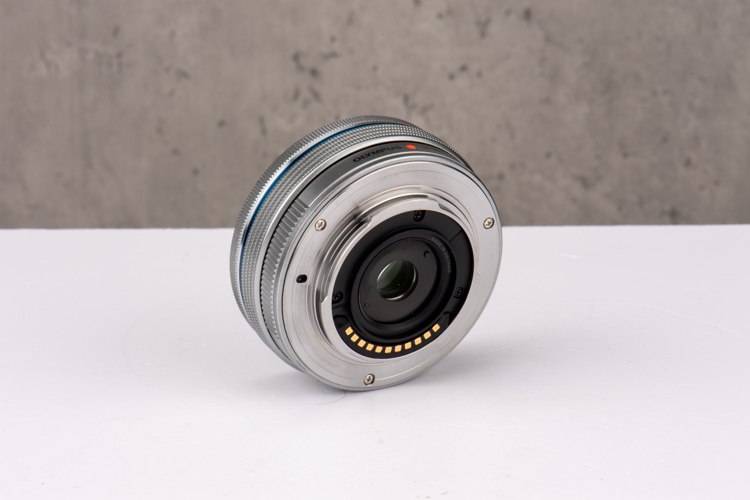 Used Olympus M.Zuiko Digital 14-42mm f/3.5-5.6 EZ MSC