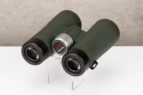 Used Kowa BD II 10×42 XD Binoculars