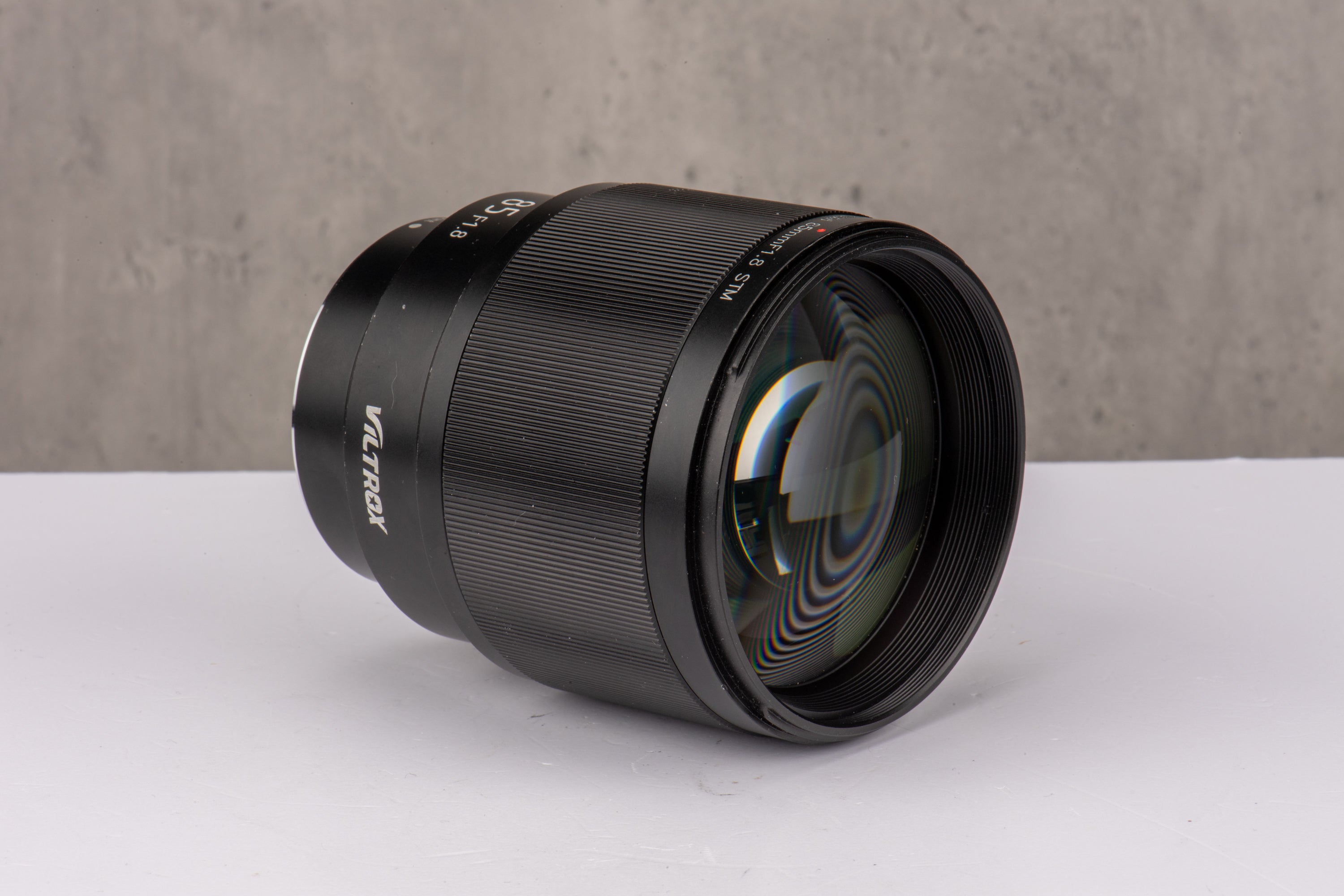 Used Fuji XF fit Viltrox 85mm f/1.8 STM