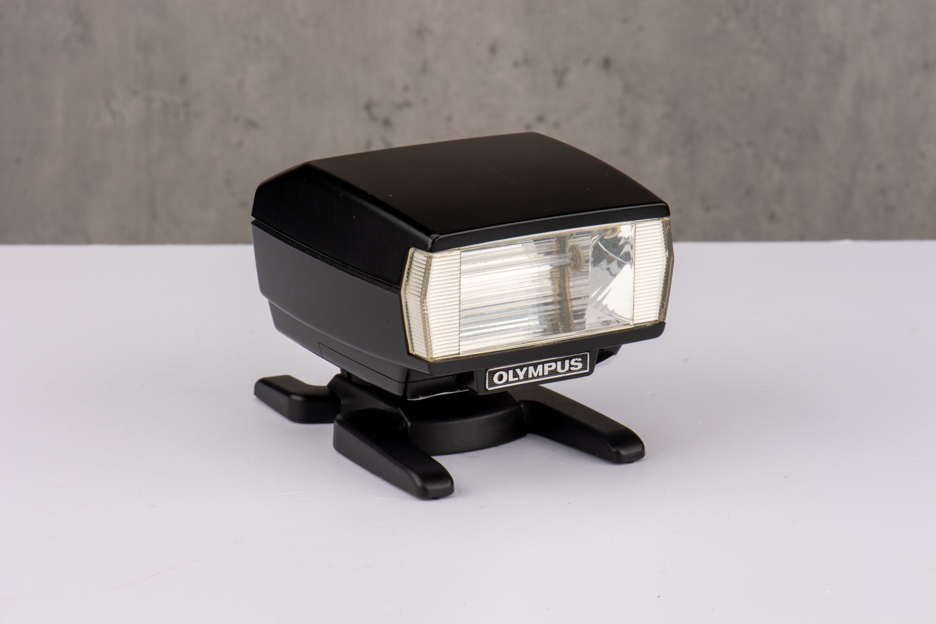 Used Olympus T20 Flash