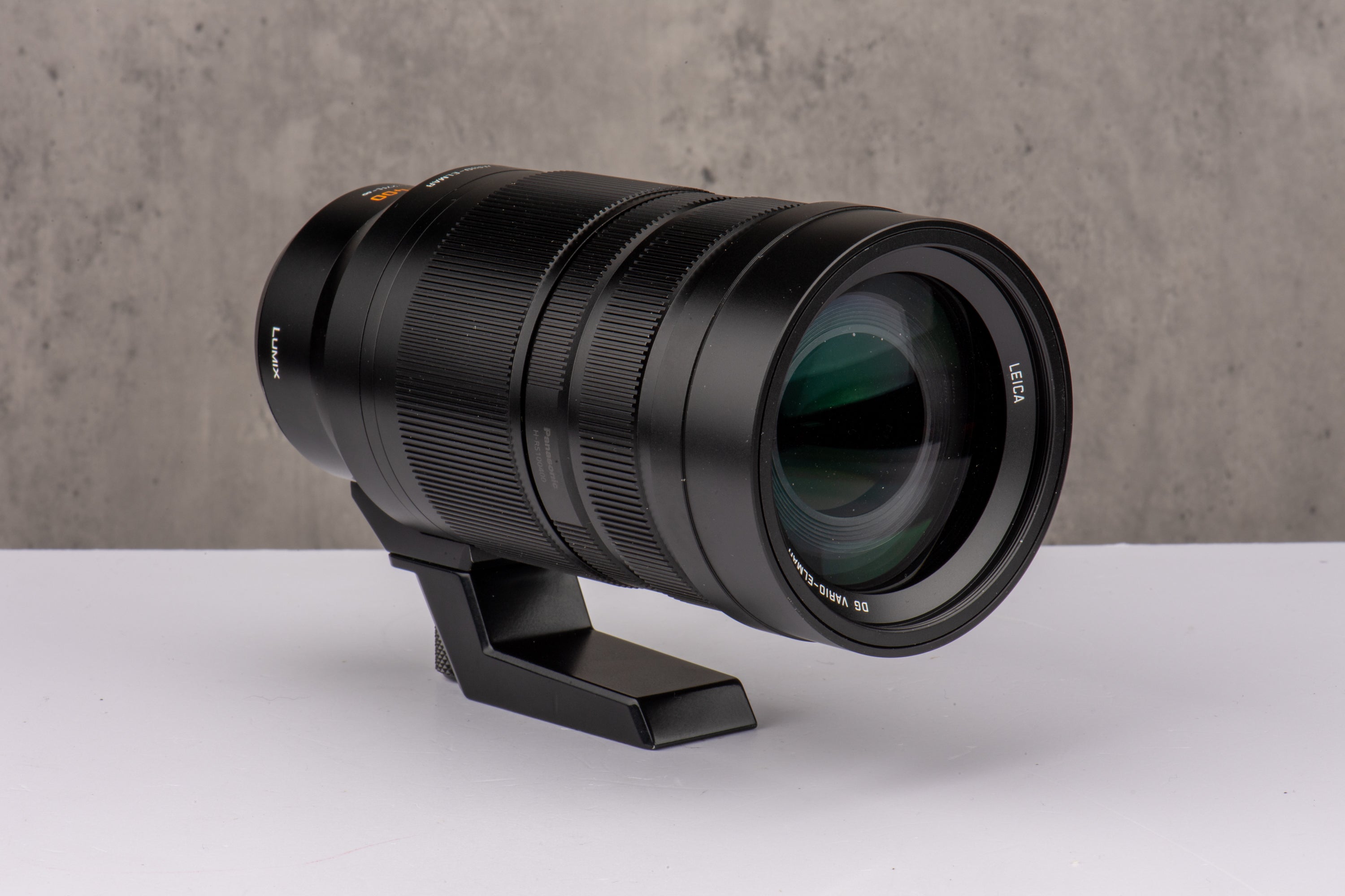 Used Panasonic Leica DG Vario-Elmar 100-400mm f/4-6.3 ASPH. Power O.I.S.
