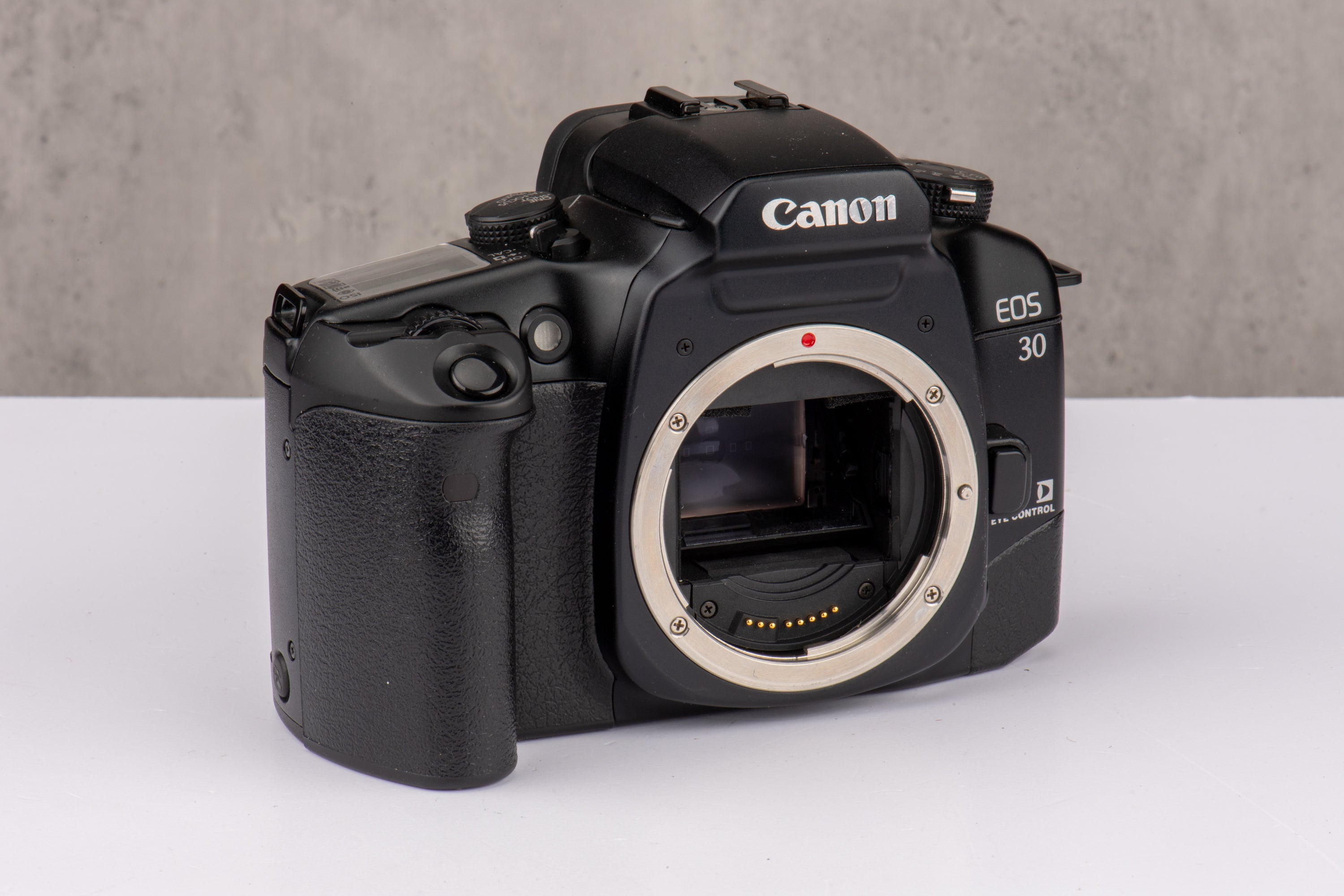 Canon EOS 30 Body