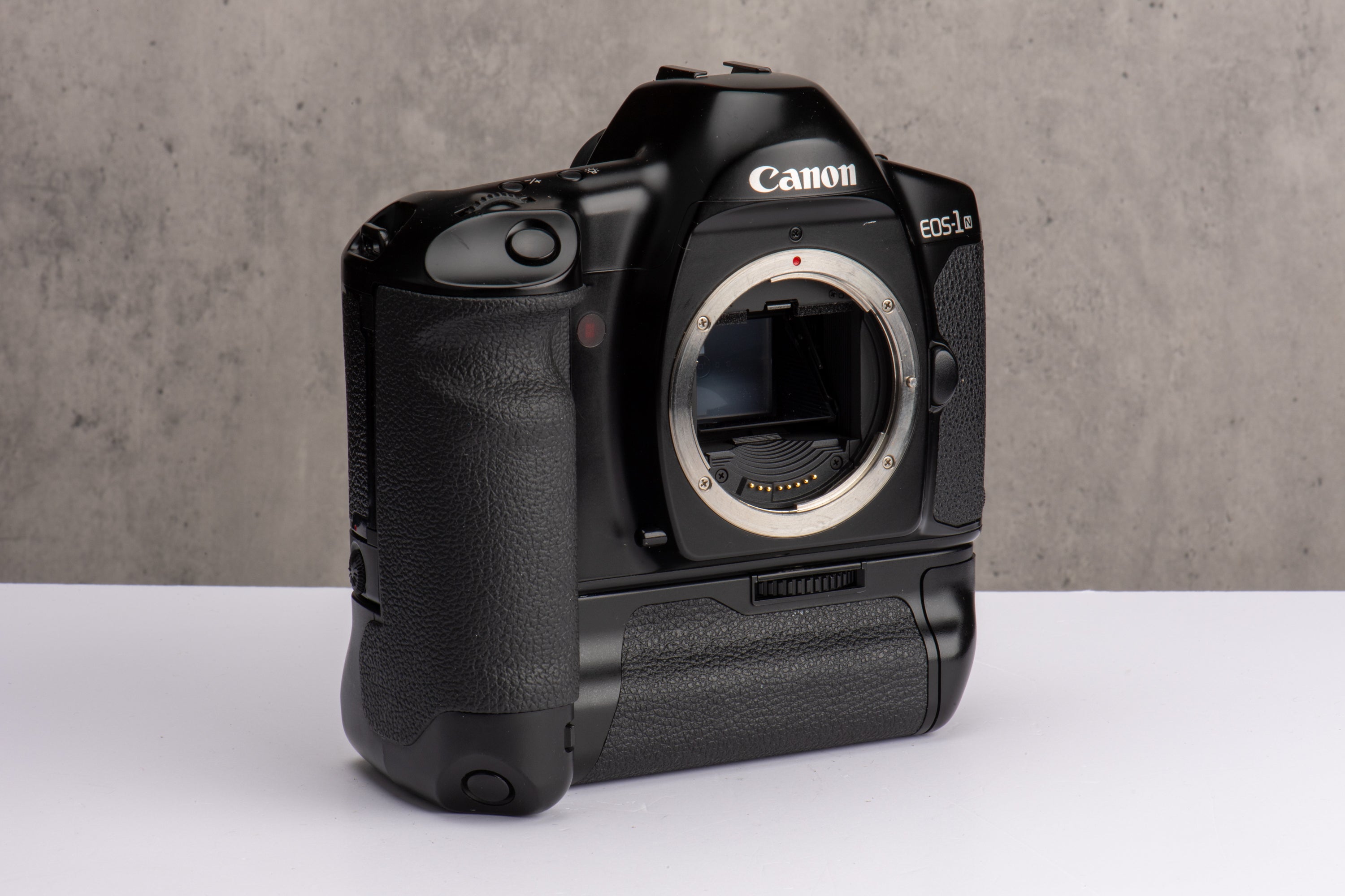 Canon EOS-1n HS Body