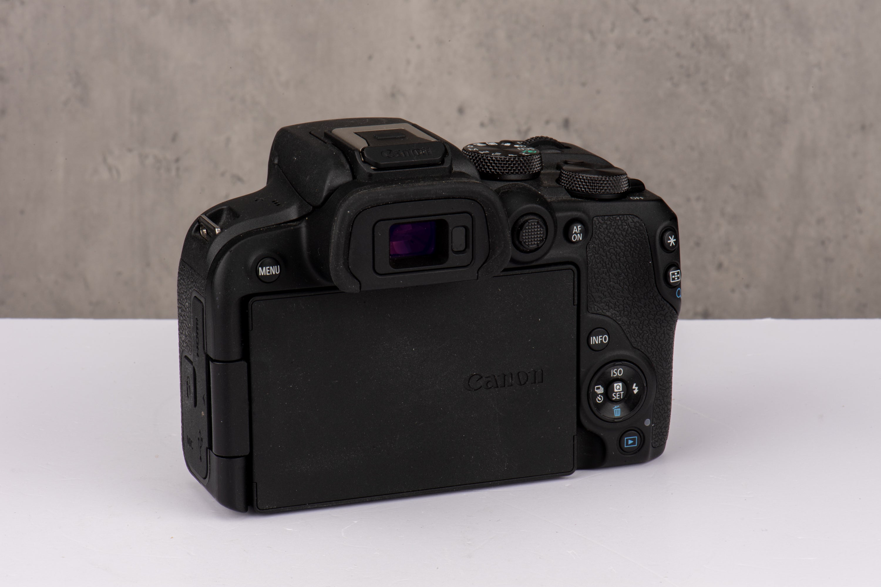 Used Canon EOS R10 Body