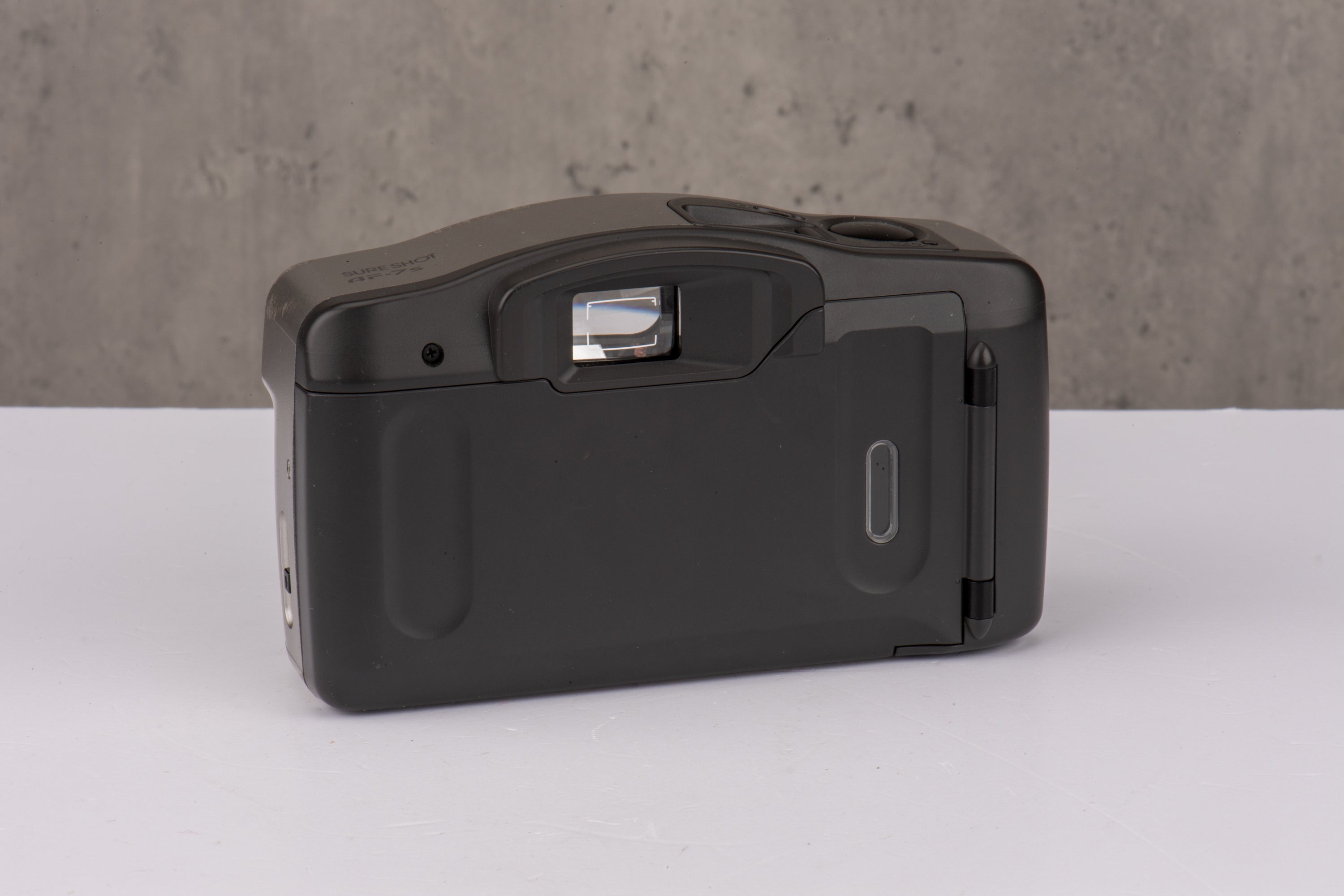 Canon Sure Shot AF-7 Silver