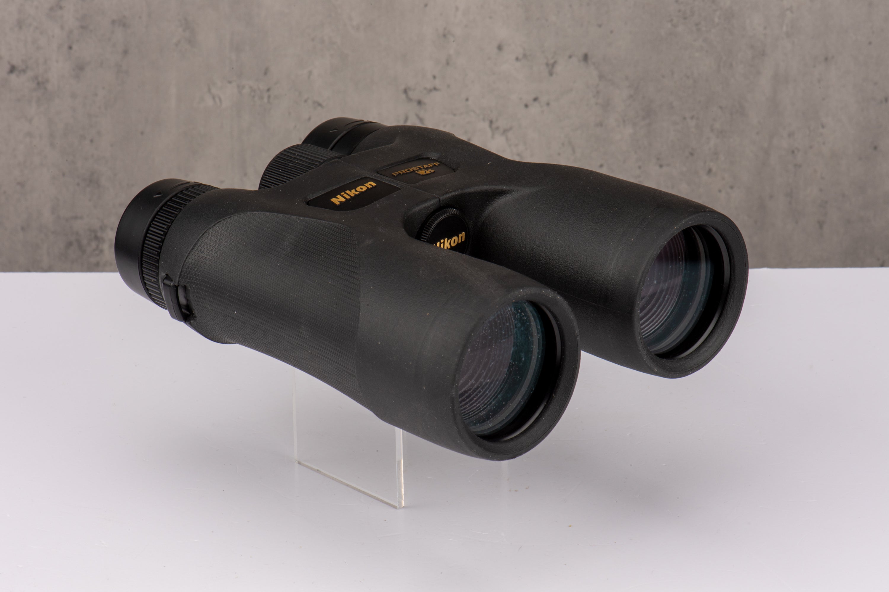 Used Nikon 10x42 Prostaff 7S