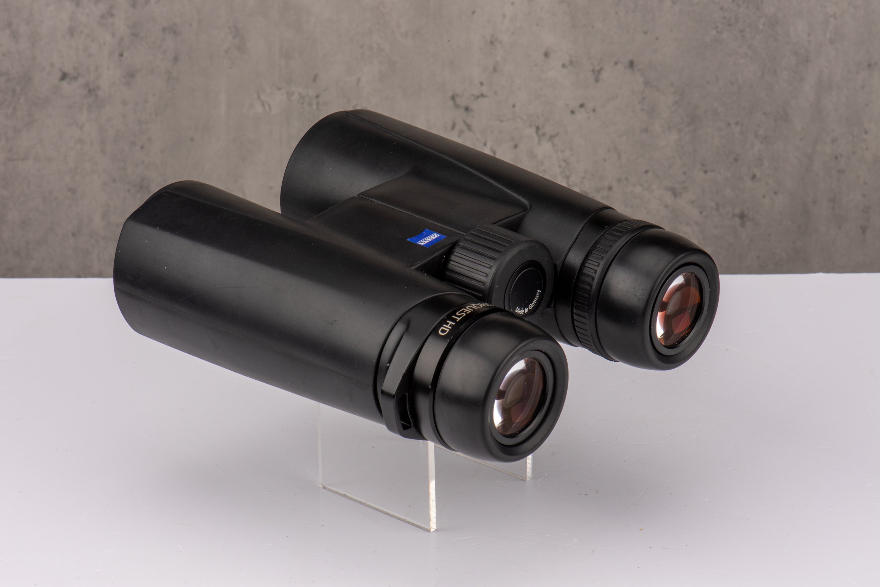 Used Zeiss 8x42 Conquest HD Binoculars