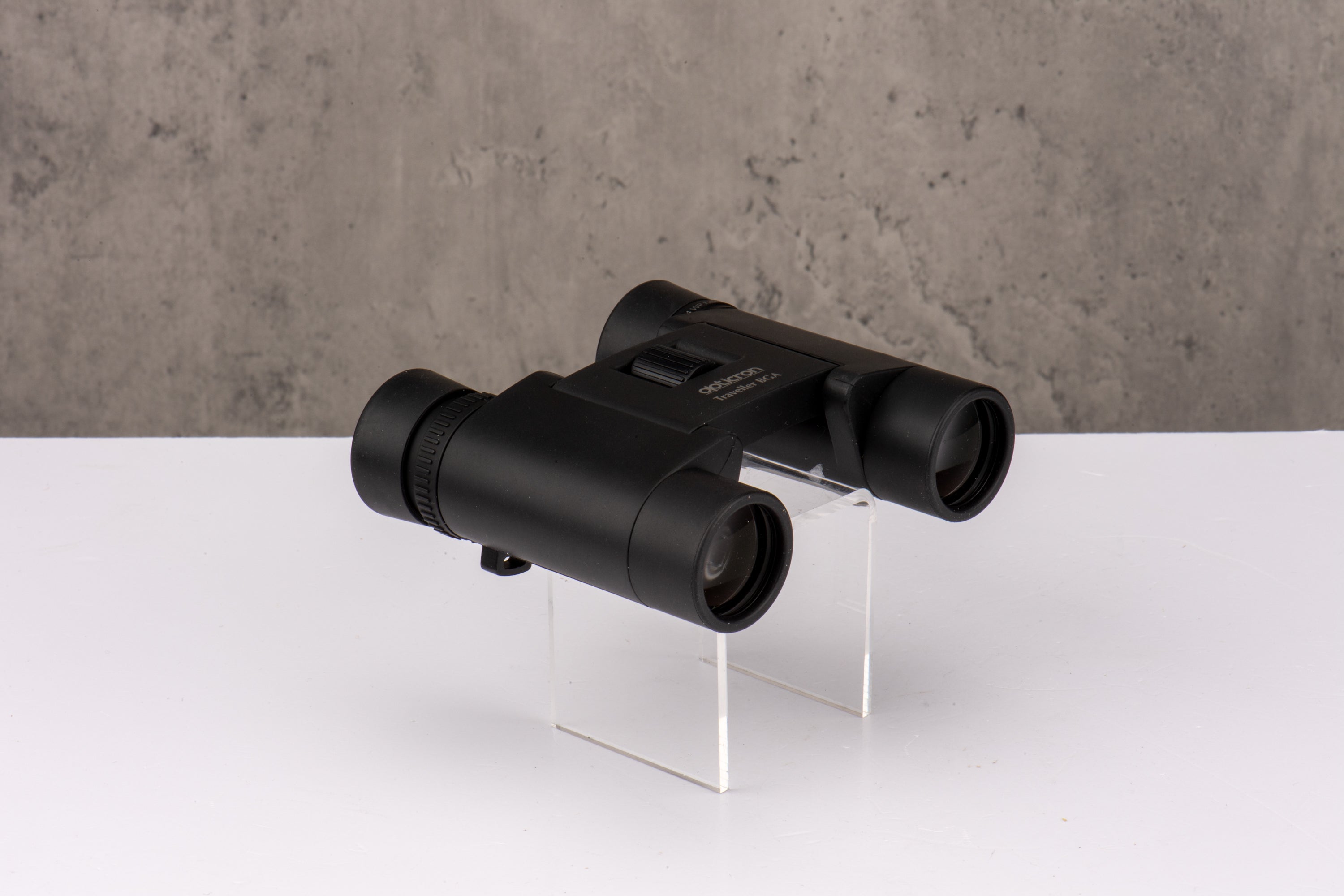 Used Opticron Traveller BGA 8x24 Compact Binoculars