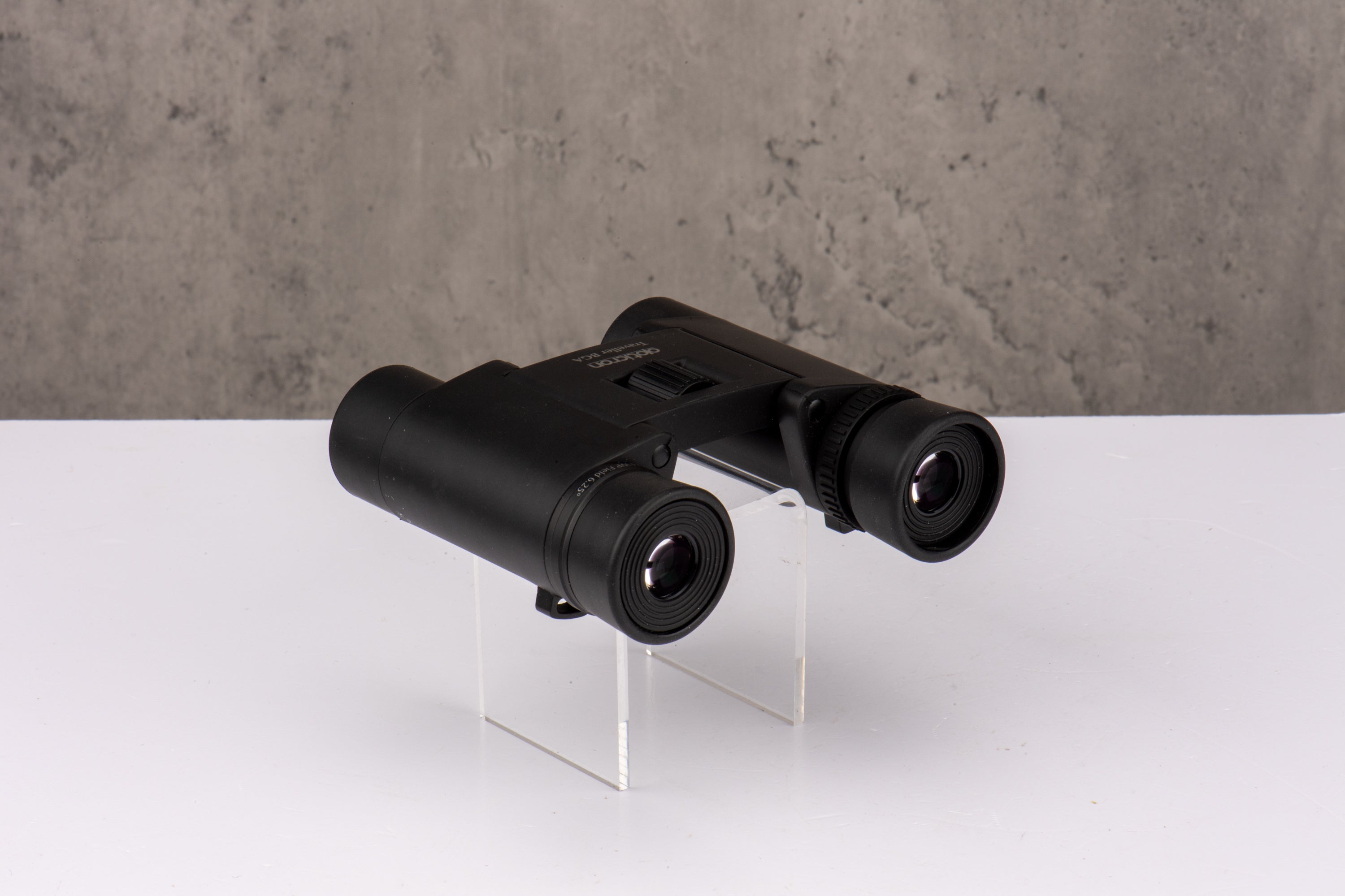 Used Opticron Traveller BGA 8x24 Compact Binoculars